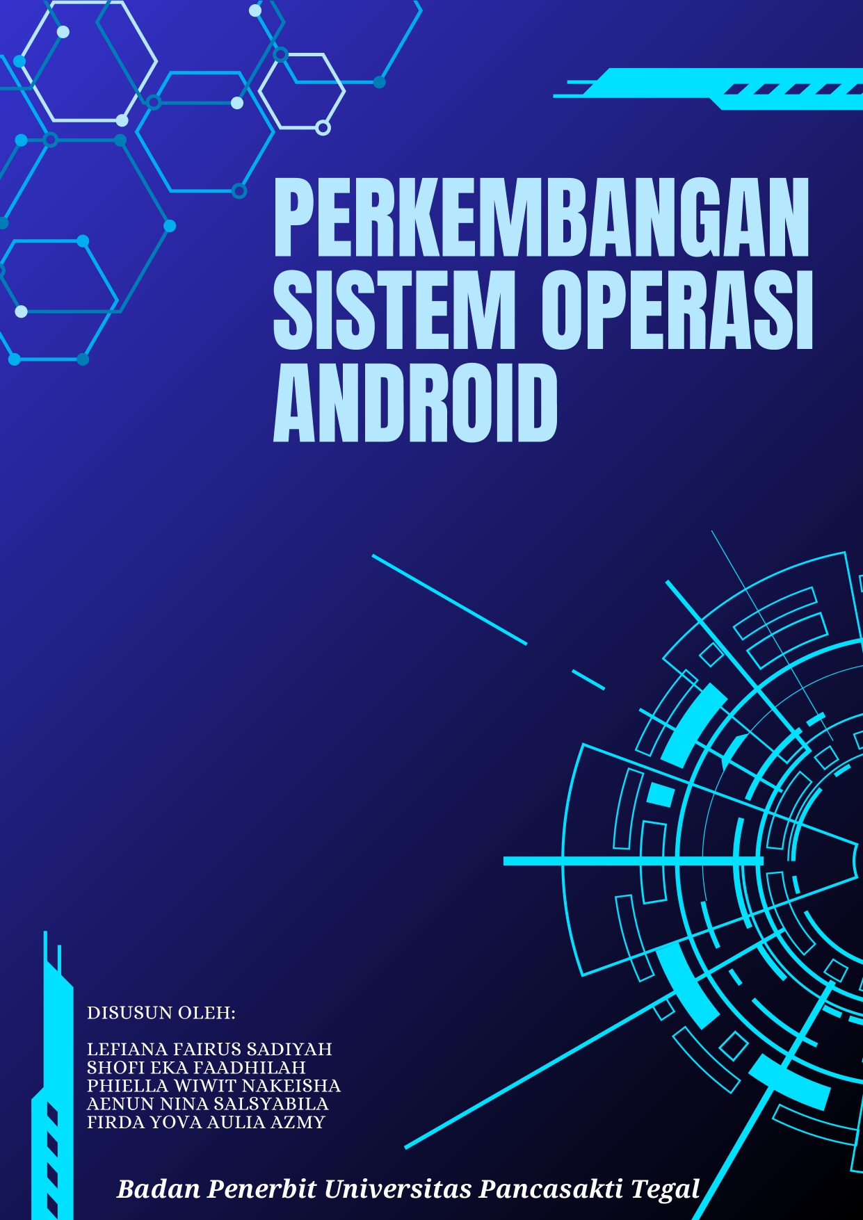 cover buku