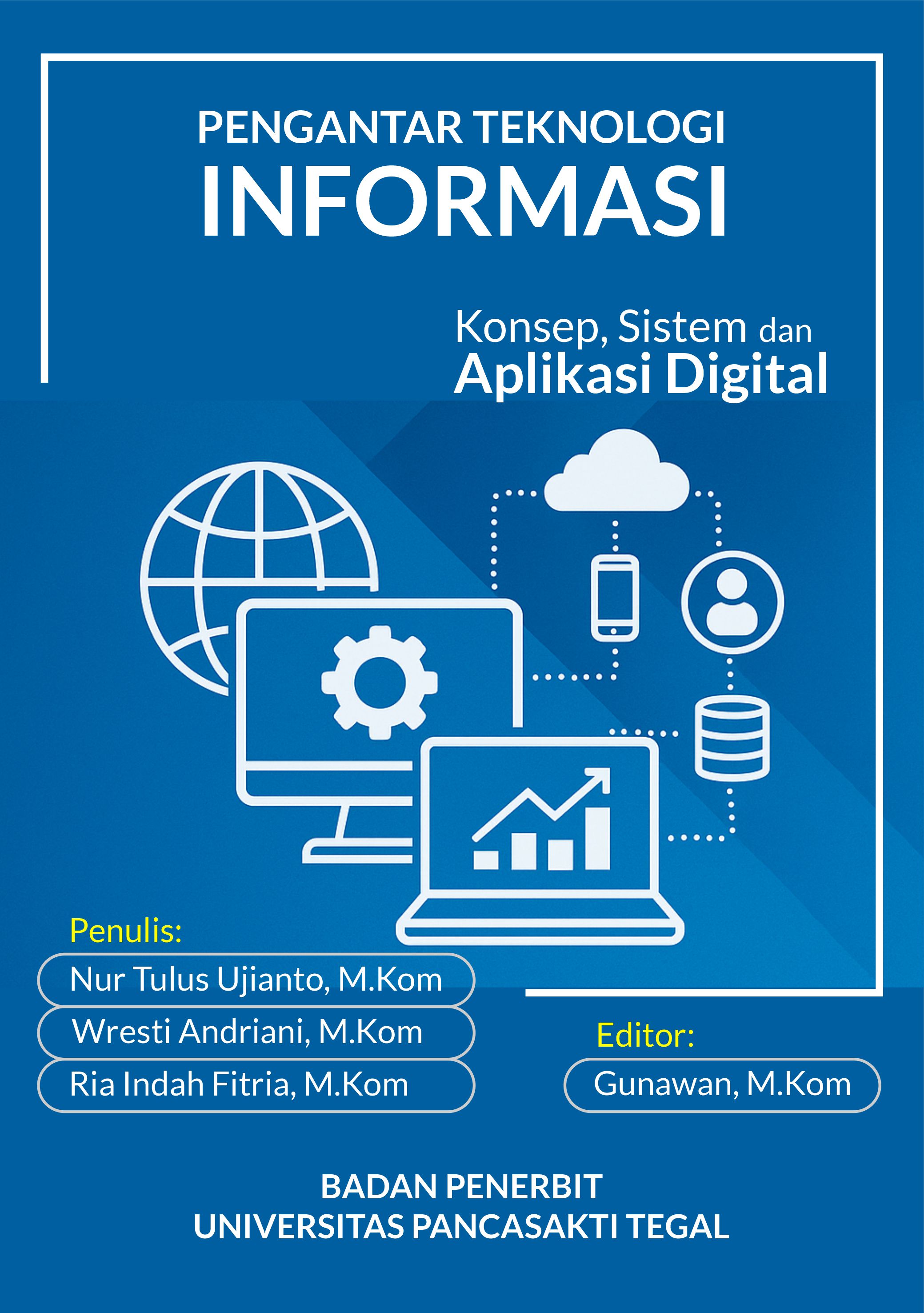 cover buku